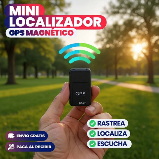 👀 Mini Gps Espía: Descubre la Verdad